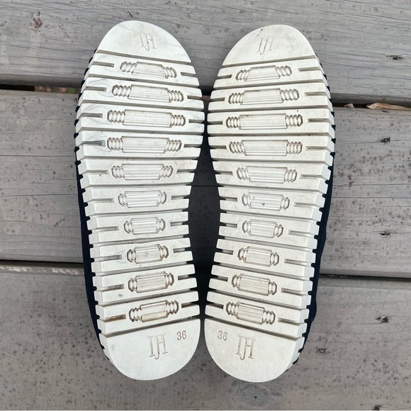 Isle Jacobsen Tulip 139 Perforated Slip-On Sneakers size 36 - Picture 15 of 15